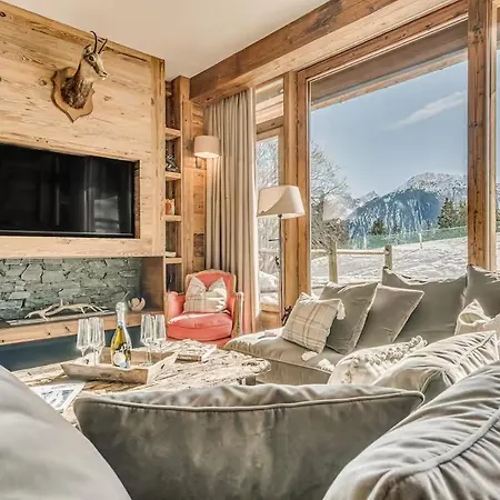 1850 Center - Ski-in Ski-out Daire *