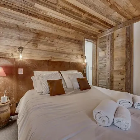 1850 Center - Ski-in Ski-out Daire
